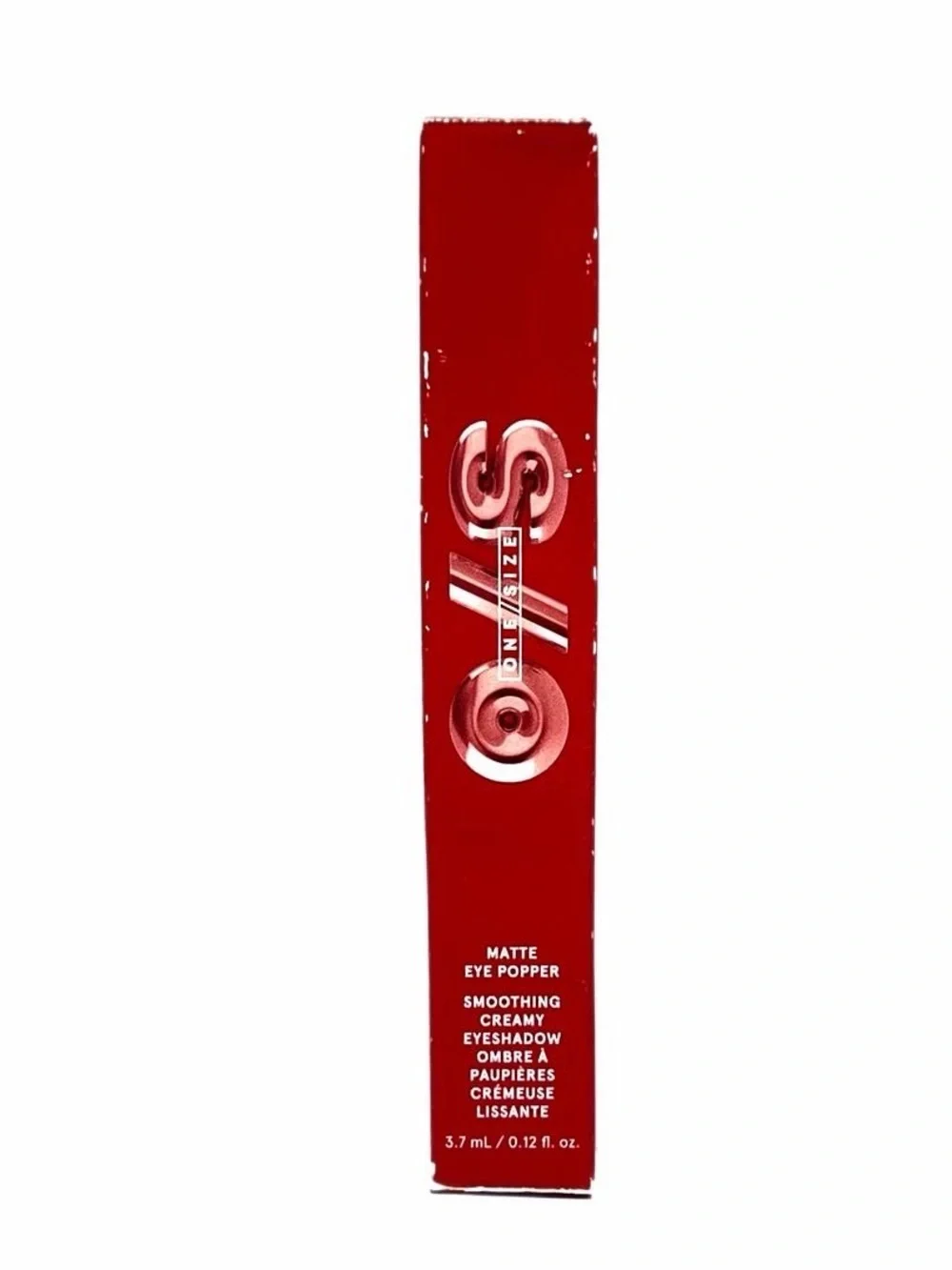 🍒3/$30 NIB ONE/SIZE by Patrick Starr Eye Popper Creamy Matte Liquid Eyeshadow